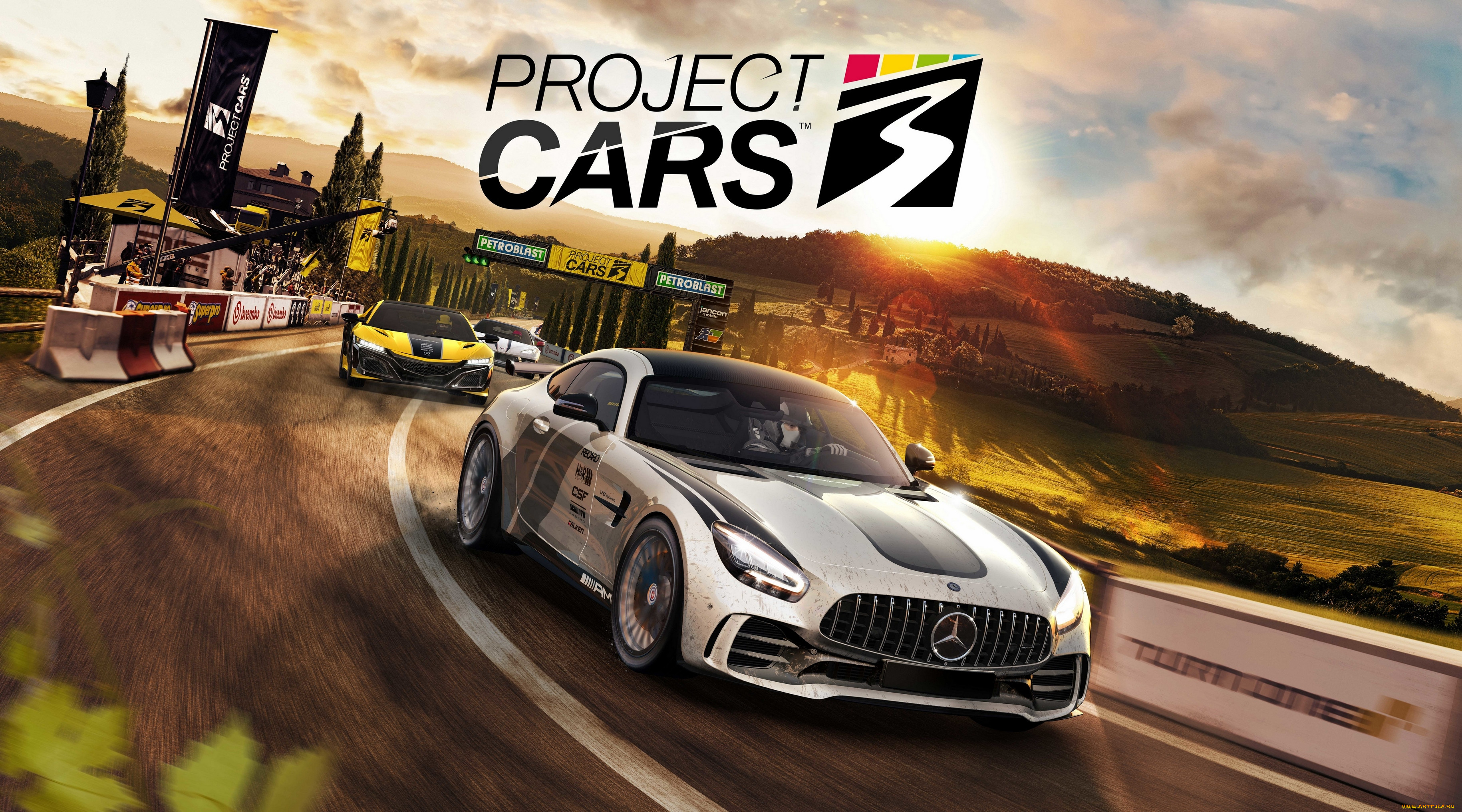 project cars 3  , 2020,  , project cars, slightly, mad, studios, bandai, namco, entertainment, , windows, playstation, 4, xbox, one